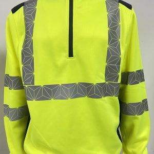 High Visibility Thermal Shirt