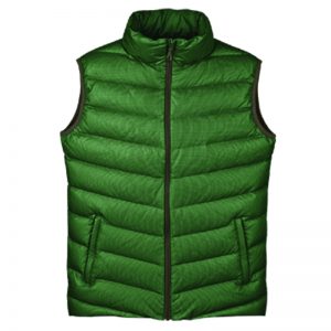 Men's Lightweight Padding Vest