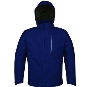 Men’s Outdoor Jacket Windbreaker&Waterproof