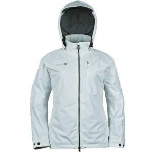 Women’s Outdoor Jacket Windbreaker&Waterproof