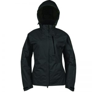 Women’s Outdoor Jacket Windbreaker&Waterproof