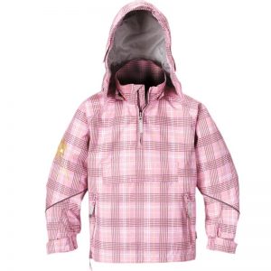 Women's Ski Suit Windbreaker&Waterproof