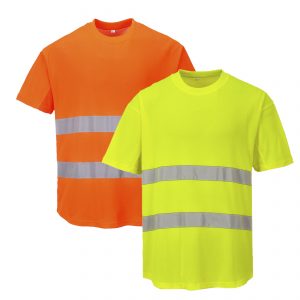 High Visibility T-shirt