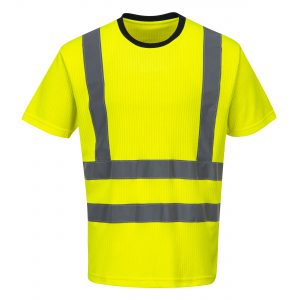 High Visibility T-shirt