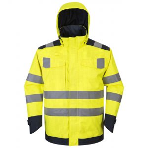 High Visibility Flame Retardant Uniform