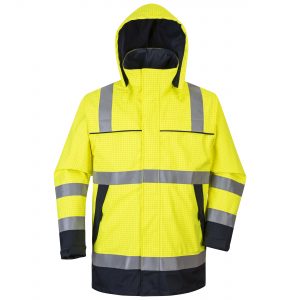 High Visibility Flame Retardant Uniform