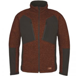 Men's Fleece Jacket Warm& Comfortable