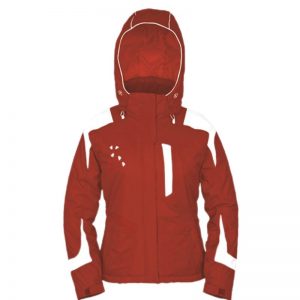 Women's Ski Suit Windbreaker&Waterproof Outdoor Jacket And Pants