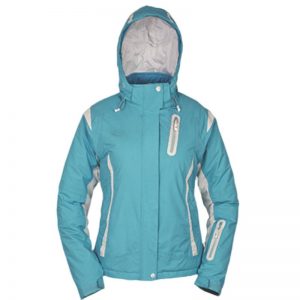 Women's Outdoor Jacket Windbreaker&Waterproof