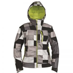 Women’s Windbreaker & Waterproof Soft Shell Jacket