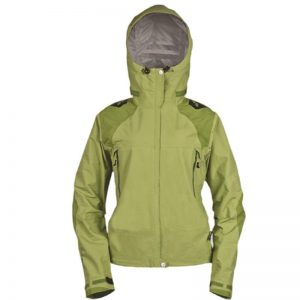 Women’s Single-layer Windbreaker&Waterproof Breathable Jacket