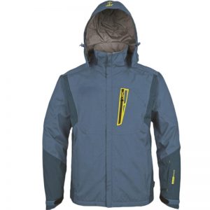 Men's Outdoor Jacket Windbreaker&Waterproof