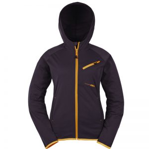 Women's Fleece Jacket Soft& Comfortable