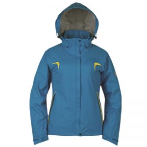 Women's Windbreaker&Waterproof Outdoor jacket