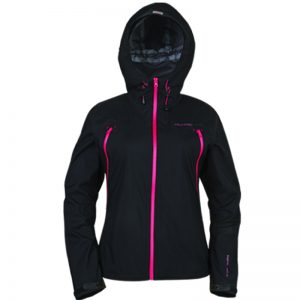 Women's Single-layer Windbreaker&Waterproof Breathable Jacket
