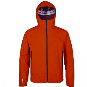 Men’s Windproof & Waterproof Jacket With Hood