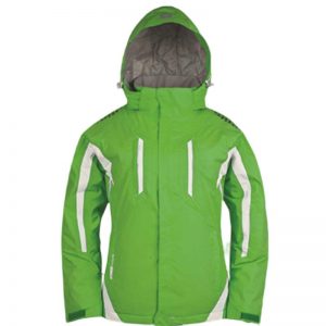 Men's Windproof & Waterproof Padding Jacket With Hood