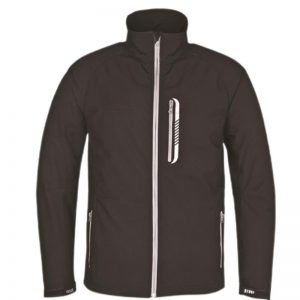 Mutli Color Men's Windbreaker Jacket
