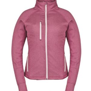 Mutli Color Fleece Jacket For Women