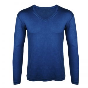 Mutli Color Men's Thermal Underwear Set