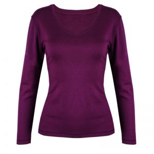 Mutli Color Women's Thermal Underwear Set