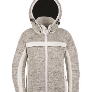 Multi Colors Unisex Fleece Jacket